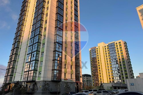 Residential - Condo/Apartment - Khan-Uul, Mongolia - MN