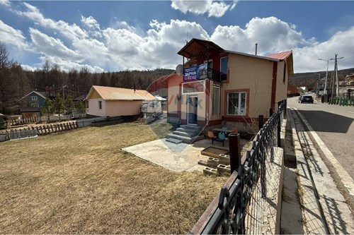 For Sale-Two Level House-Chingeltei, Mongolia-119065042-90