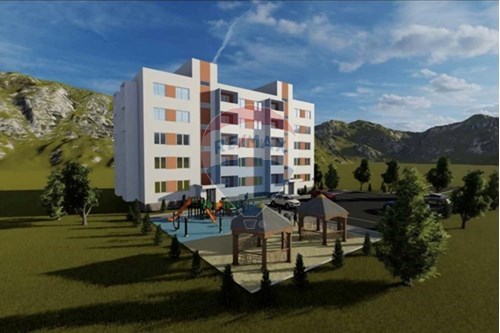 For Sale-Whole apartment building-Sergelen, Mongolia-119038052-244