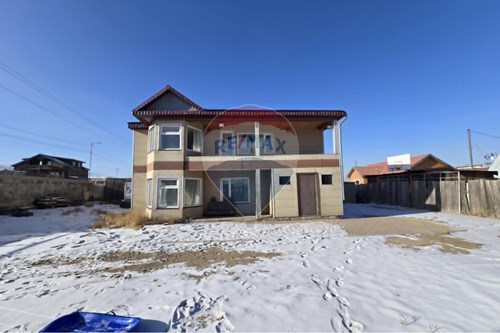 For Sale-Bungalow-Bayanzurkh, Mongolia-119081010-25