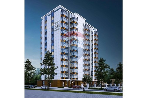 For Sale-Condo/Apartment-Bayanzurkh, Mongolia-119009333-263
