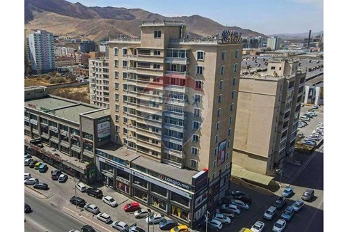 For Sale-Condo/Apartment-Khan-Uul, Mongolia-119083048-105