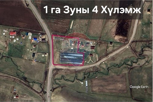 For Sale-Land-Songinokhairkhan, Mongolia-119005079-44