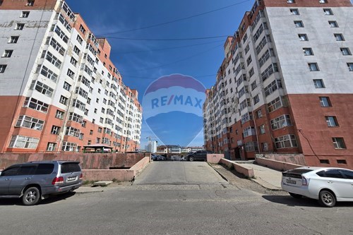 For Sale-Condo/Apartment-Bayanzurkh, Mongolia-119077036-54