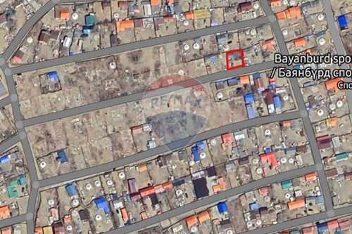 For Sale-Land-Chingeltei, Mongolia-119086012-6