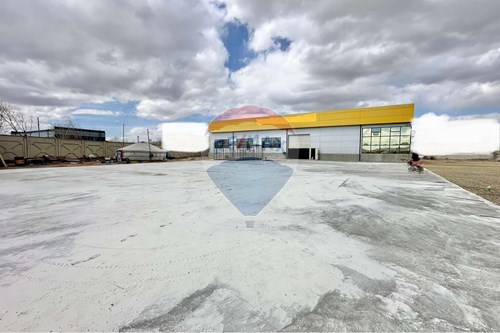 For Rent/Lease-Industrial-Songinokhairkhan, Mongolia-119057037-154