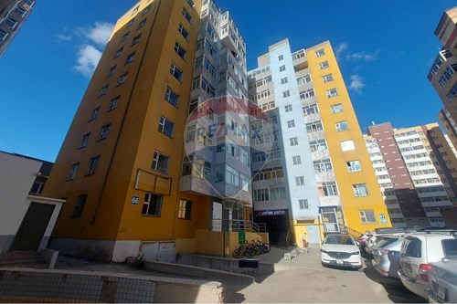 Түрээс-Орон сууц-26 Тэнгис кино театрын хойно  - Чингэлтэй, Монгол-119057042-36