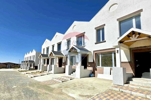 For Sale-Two Level House-Khan-Uul, Mongolia-119012373-185