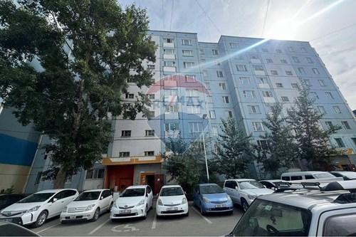 For Sale-Condo/Apartment-Bayangol, Mongolia-119035035-124