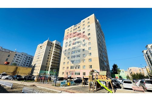 For Sale-Condo/Apartment-Bayanzurkh, Mongolia-119082066-60