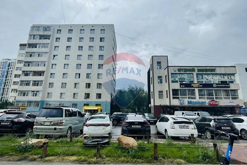 For Sale-Condo/Apartment-Bayangol, Mongolia-119082019-20
