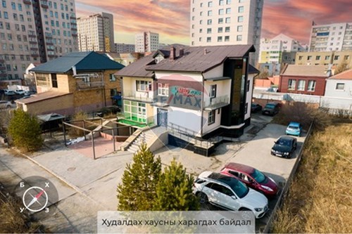 Худалдах-Обьект (бие даасан)-Баянзүрх, Монгол-119048183-29