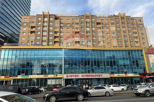 For Sale-Condo/Apartment-Bayanzurkh, Mongolia-119087011-77