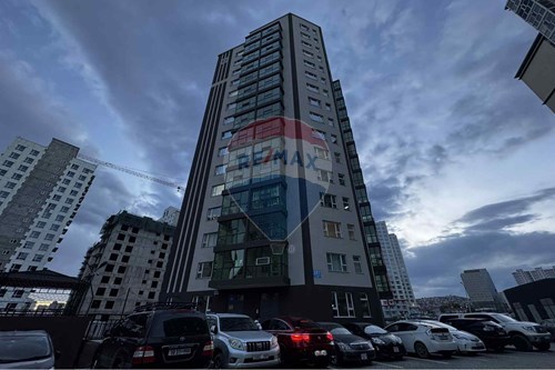 For Sale-Condo/Apartment-Sukhbaatar, Mongolia-119054041-37