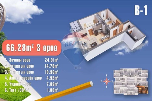 Slider Image Thumbnail