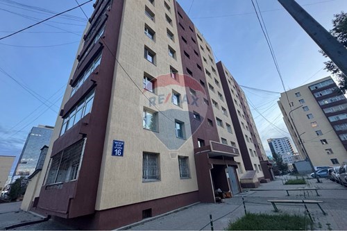 For Rent/Lease-Condo/Apartment-Chingeltei, Mongolia-119086004-65