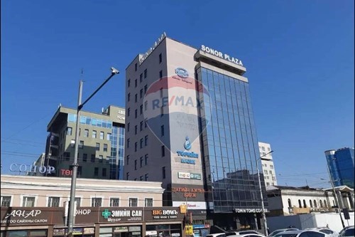For Rent/Lease-Office-Sukhbaatar, Mongolia-119086007-28