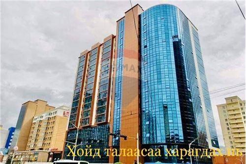 For Sale-Commercial/Retail-Flora Tower OХС хотхон  - Хан-Уул товерийн зүүн талд байрлалтай оффисс үйлчи  - Khan-Uul, Mongolia-119013013-678