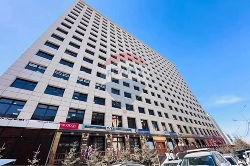 For Sale-Office-Sukhbaatar, Mongolia-119009325-106