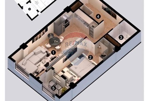 Slider Image Thumbnail