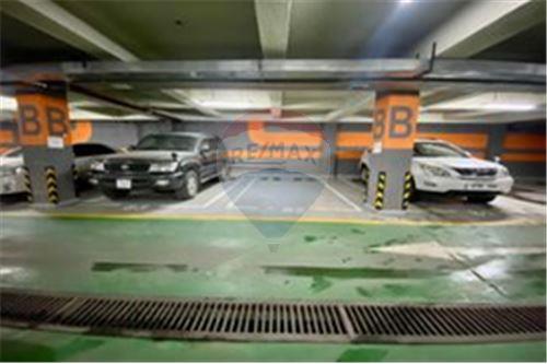 Prédio Habitacional - Garagem - Хан-Уул, Монгол - MN - 2 - 119012219-1188