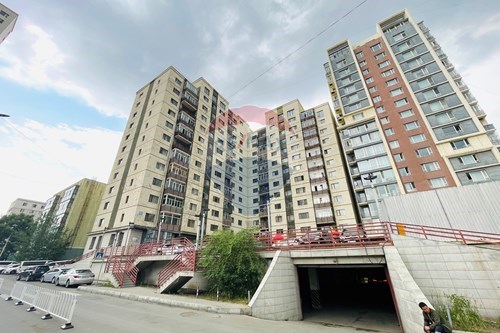 Худалдах-Орон сууц-Баянгол, Монгол-119078029-42