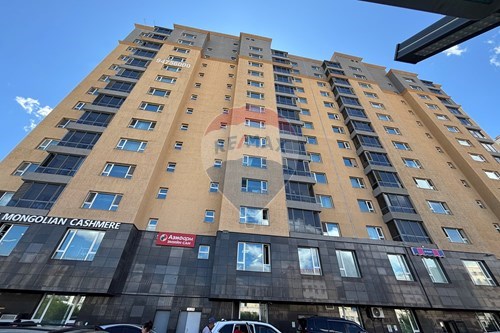 For Sale-Condo/Apartment-Хонгор апартмент  - Khan-Uul, Mongolia-119009383-125
