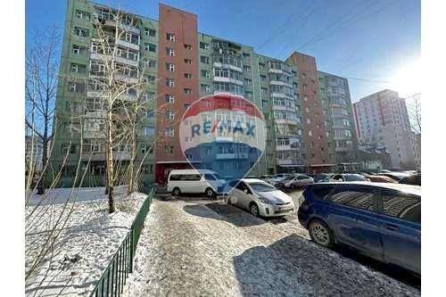 Худалдах-Block of Apartments-Баянгол, Монгол-119050021-85