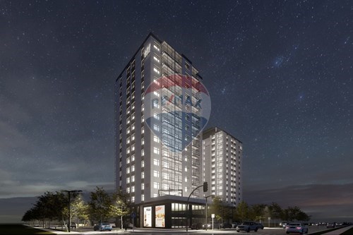 Худалдах-Block of Apartments-Сүхбаатар, Монгол-119057065-27