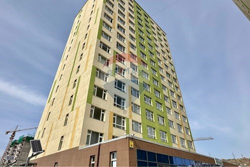 For Sale-Condo/Apartment-Bayanzurkh, Mongolia-119050080-215