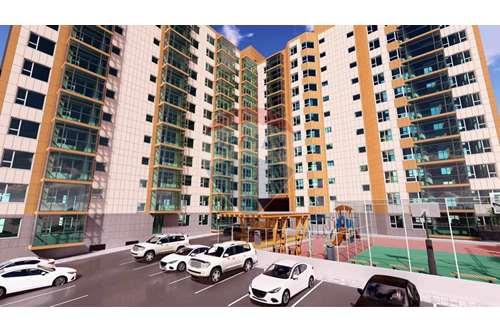 For Sale-Block of Apartments-Khan-Uul, Mongolia-119050021-110