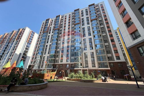 For Sale-Condo/Apartment-Nova Vista  - Khan-Uul, Mongolia-119012407-5