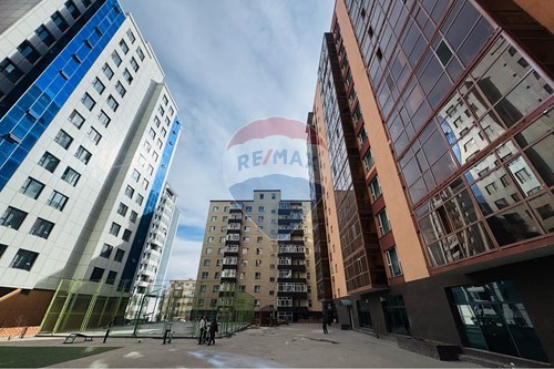 For Sale-Condo/Apartment-Bayanzurkh, Mongolia-119052141-130