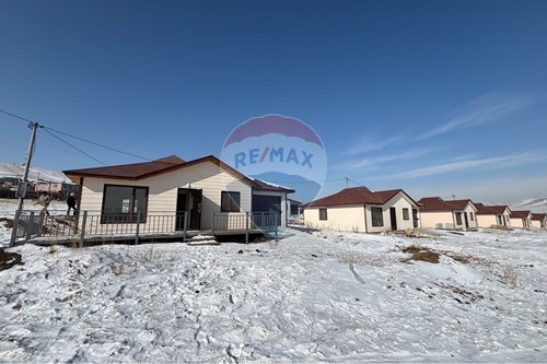 For Sale-Bungalow-Songinokhairkhan, Mongolia-119052111-351