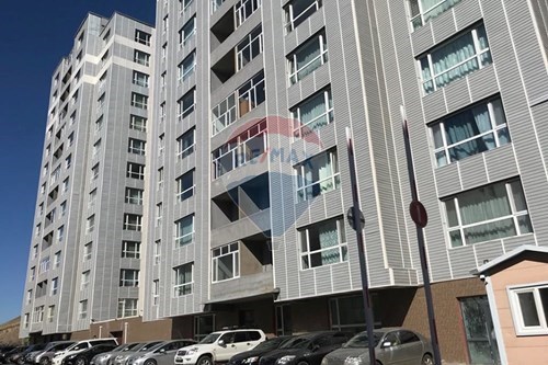 For Sale-Parking-Khan-Uul, Mongolia-119035005-749