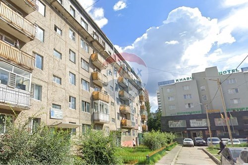 For Sale-Condo/Apartment-Bayangol, Mongolia-119020340-46