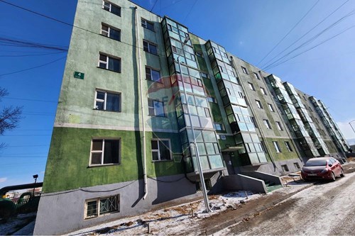 For Sale-Commercial/Retail-Bayangol, Mongolia-119083017-133