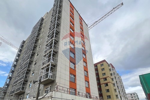 For Sale-Condo/Apartment-Bayanzurkh, Mongolia-119012342-44