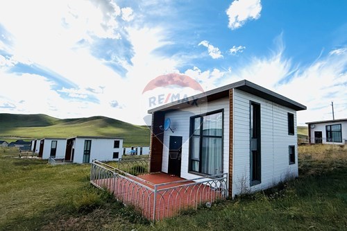 For Sale-Two Level House-Sergelen, Mongolia-119012124-885