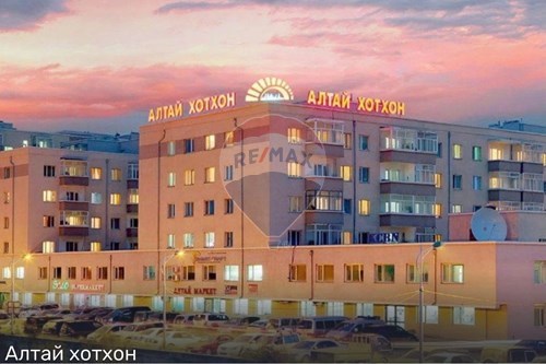 For Sale-Garage-Bayangol, Mongolia-119012368-27