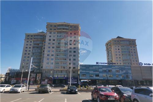 For Rent/Lease-Condo/Apartment-Golomt apartment Baruun Durvun Zam  - Golomt apartment, Undsen khuliin street, 5th khoro  - Sukhbaatar, Mongolia-119072002-189