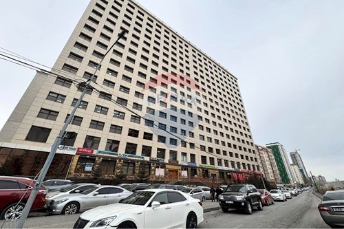 For Sale-Office-Sukhbaatar, Mongolia-119077041-131