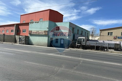 For Rent/Lease-Commercial/Retail-1 ХУД, 3хороо, Үйлдвэрийн гудамж  - Khan-Uul, Mongolia-119012329-14