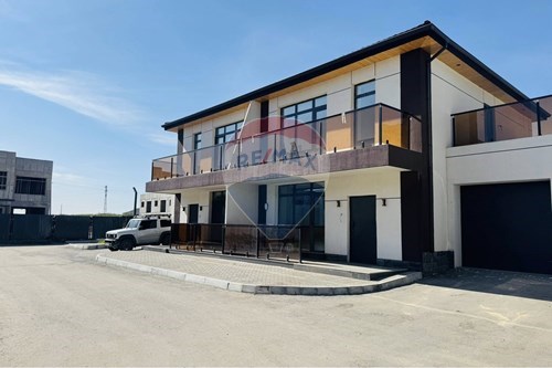 For Rent/Lease-Two Level House-Bayanzurkh, Mongolia-119077032-175
