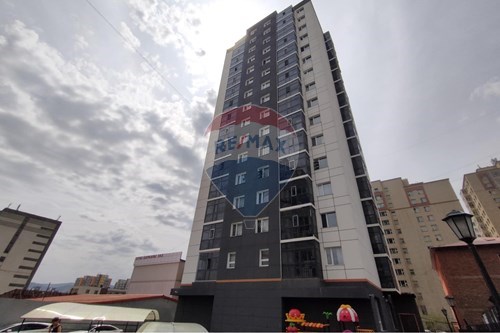For Sale-Condo/Apartment-Bayanzurkh, Mongolia-119052048-193