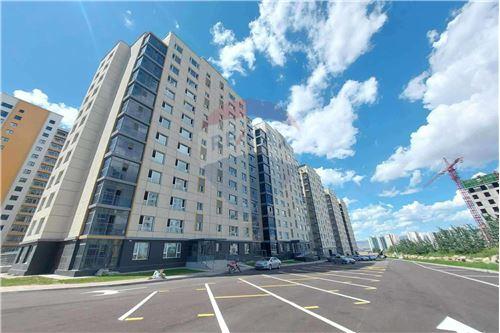 For Sale-Condo/Apartment-Яармаг, 23-р хороо ХУД-ийн нэгдсэн эмнэлгийн баруу  - Khan-Uul, Mongolia-119030086-1639