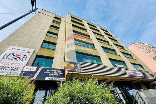 For Sale-Condo/Apartment-Bayangol, Mongolia-119052141-186