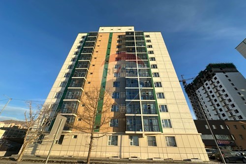 For Sale-Condo/Apartment-Khan-Uul, Mongolia-119077027-188