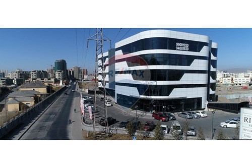 For Sale-Commercial/Retail-Khan-Uul, Mongolia-119082025-27