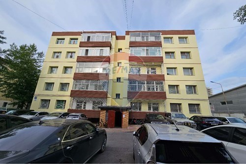 Түрээс-Орон сууц-Сүхбаатар, Монгол-119048303-26